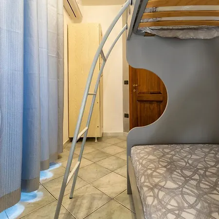 Beautiful Apt Ac 4 Min To The Beach - Il Lupo Affitta