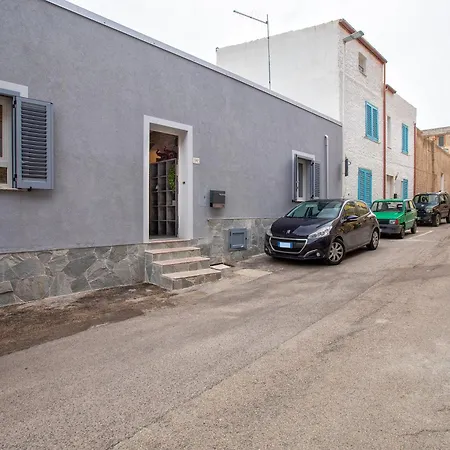 Apartmán Beautiful Apt Ac 4 Min To The Beach - Il Lupo Affitta *
