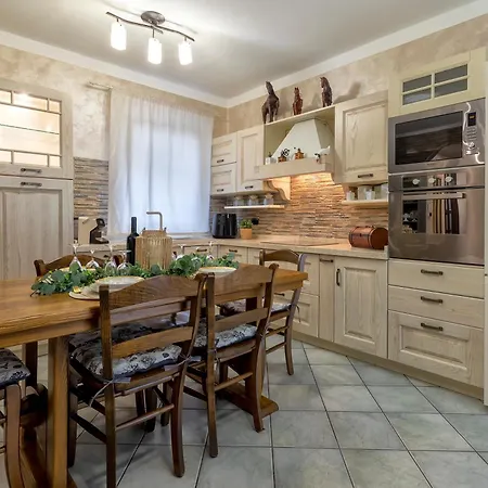 Beautiful Apt Ac 4 Min To The Beach - Il Lupo Affitta * Castelsardo
